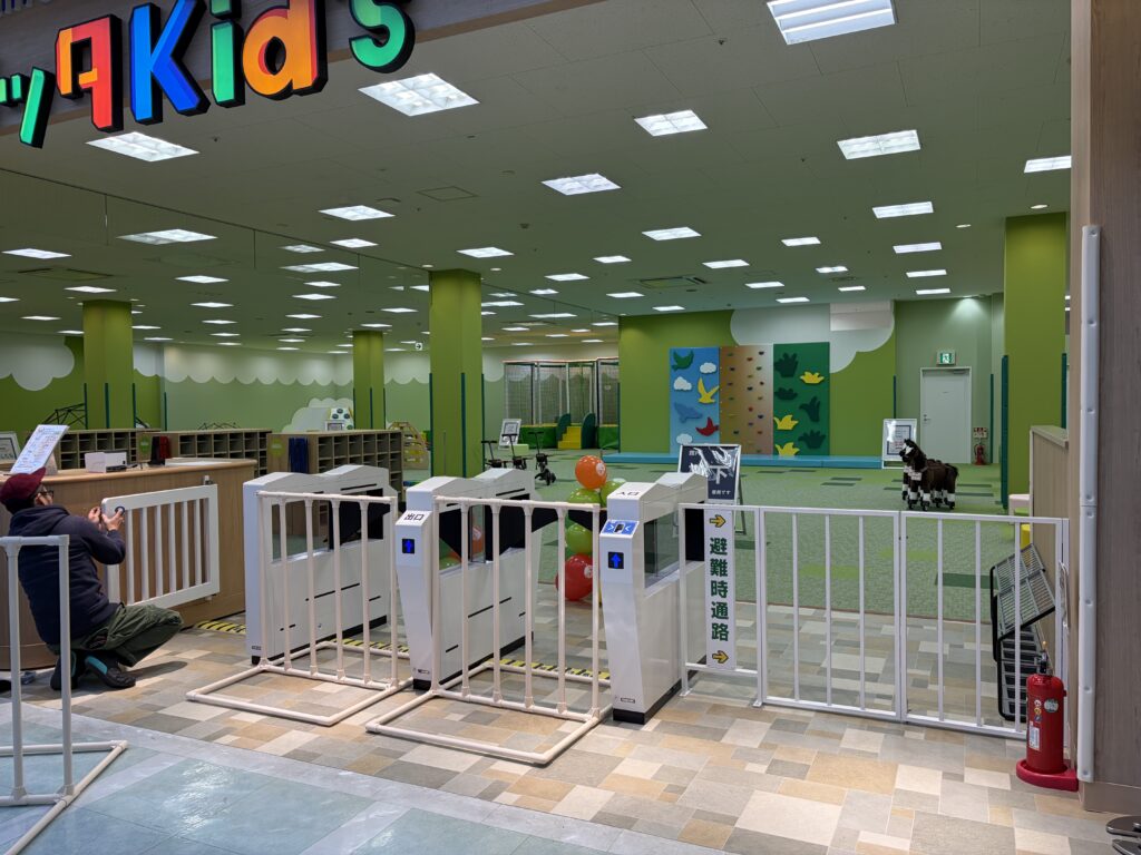 メリッタキッズ (佐賀モラージュ店)